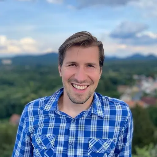 Daniel Králík – zakladatel KristFunding